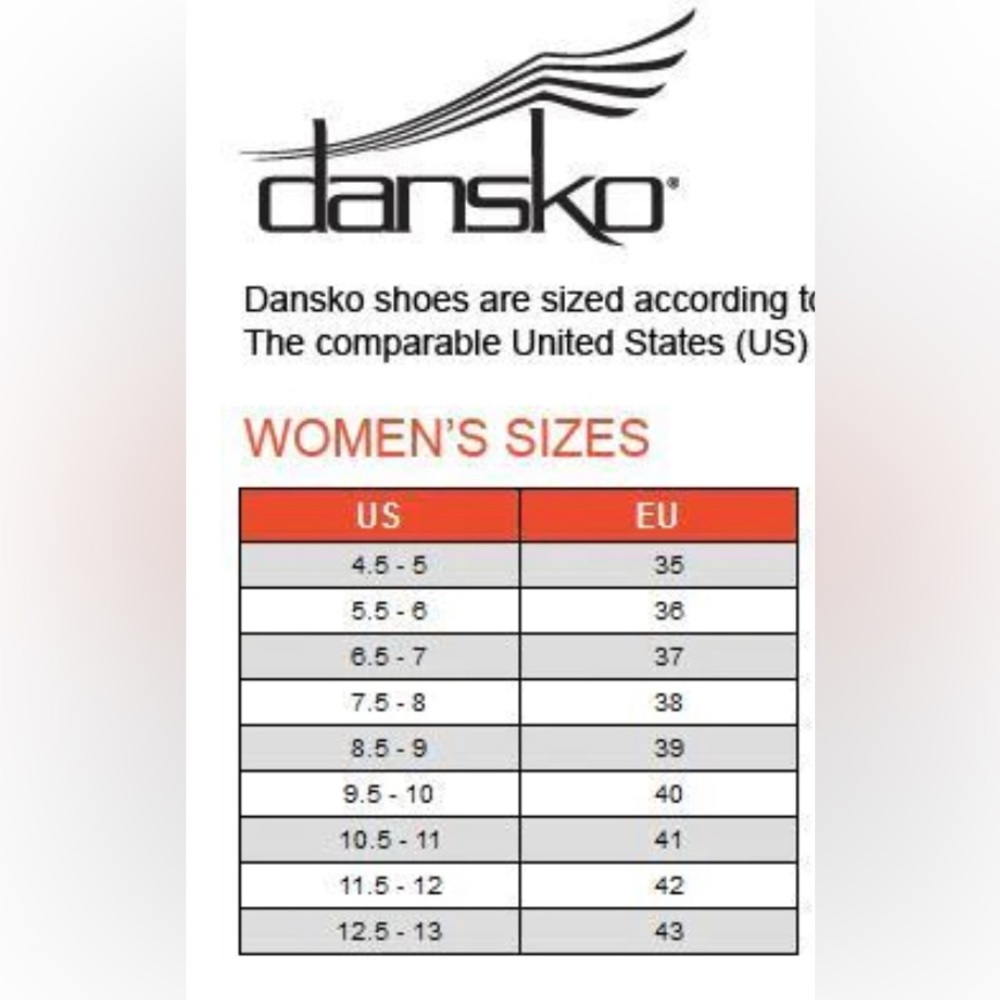 Dansko Green Snake Print Clogs Size 6.5-7 - image 7